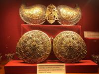 Ali Pascha Haus Griechenland