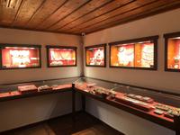 Ali Pascha Haus Griechenland