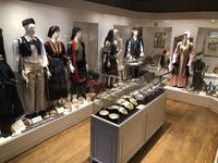 Ali Pascha Haus Griechenland