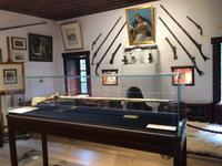 Ali Pascha Haus Griechenland