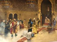 Ali Pascha Haus Griechenland