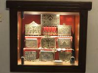 Ali Pascha Haus Griechenland