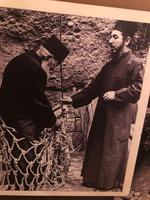 Meteora Klöster Griechenland