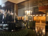 Grand Serai Hotel Ioanina Griechenland