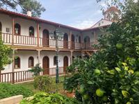 Kloster Phaneromenis Griechenland
