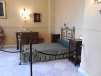 Achilleon Korfu Griechenland