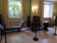 Achilleon Korfu Griechenland