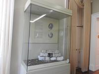 Mon Repos Griechenland