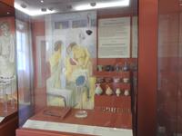 Mon Repos Griechenland