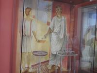 Mon Repos Griechenland