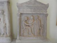 Mon Repos Griechenland