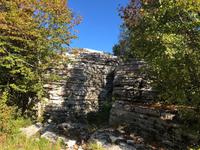 Steinwald Zagori Griechenland