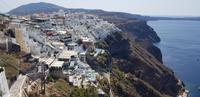 Santorin - Fira