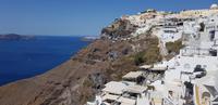 Santorin - Fira