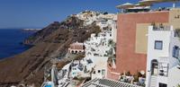 Santorin - Fira