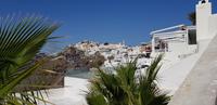 Santorin - Fira