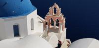 Santorin - Oia 