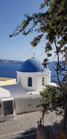Santorin - Oia 
