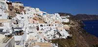 Santorin - Oia 