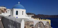 Santorin - Oia 