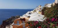 Santorin - Oia 