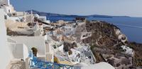 Santorin - Oia 