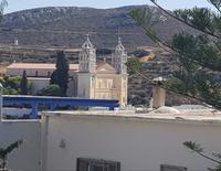 Paros - Bergdorf Lefkes 