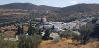 Paros - Bergdorf Lefkes 