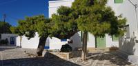 Paros - Strand von Naoussa
