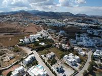Paros - Strand von Naoussa