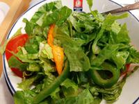 Abendessen auf der Fähre 