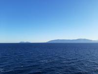 Land in Sicht... - Albanien