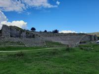 Dodona - Theater