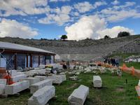 Dodona - Theater