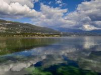 Ioannina - Pamvotida-See