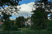 Ioannina - Altstadt (Fethije-Moschee)