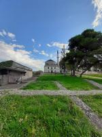 Ioannina - Altstadt (Fethije-Moschee)