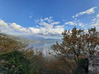 Ioannina - Pamvotida-See