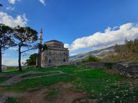 Ioannina - Altstadt (Fethije-Moschee)