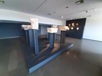 Pella - Archäologisches Museum