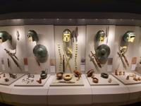 Pella - Archäologisches Museum