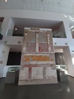 Pella - Archäologisches Museum