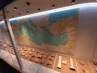 Pella - Archäologisches Museum