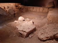 Vergina - Archäologisches Museum mit den makedonischen Königsgräbern