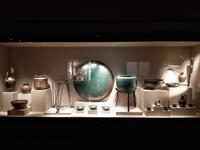 Vergina - Archäologisches Museum mit den makedonischen Königsgräbern