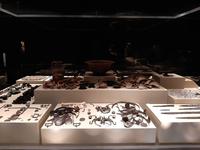 Vergina - Archäologisches Museum mit den makedonischen Königsgräbern