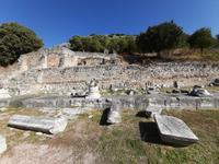 Philippi - Basilika A
