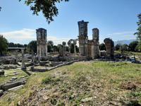 Philippi - Basilika B