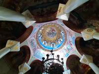 Taufbecken der Heiligen Lydia