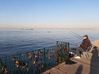 Thessaloniki - Promenade